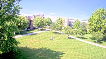Live Camera from Misericordia University, Dallas, PA