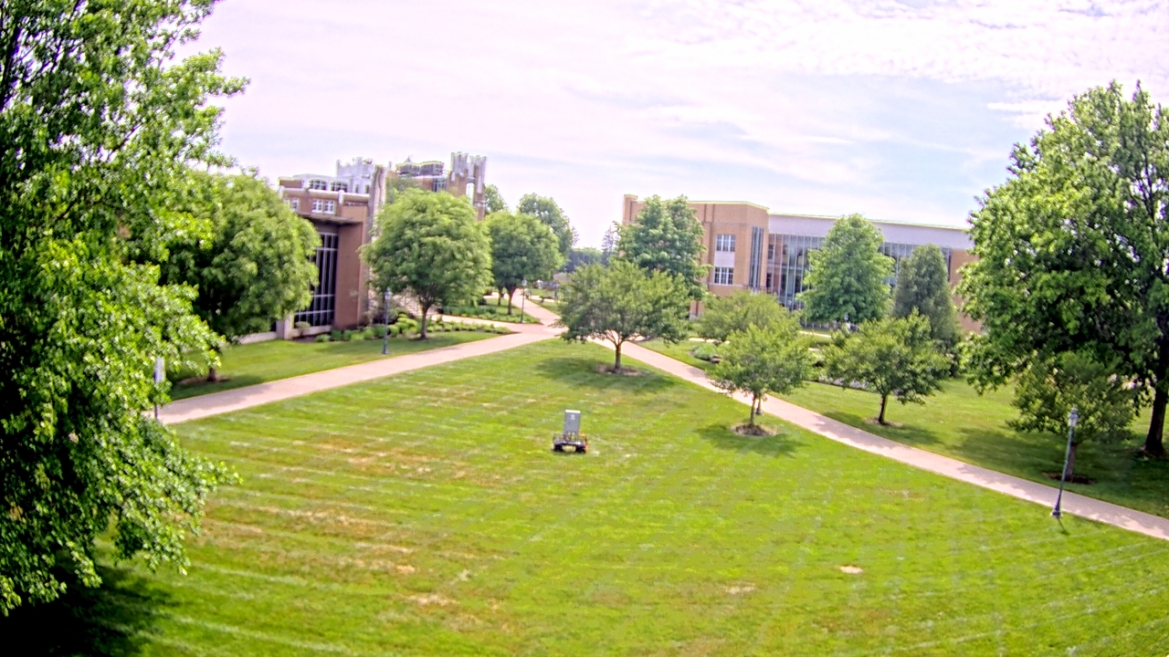 Live Camera from Misericordia University, Dallas, PA 18612