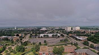 Live Camera from Northern Illinois University, DeKalb, IL