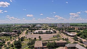 Live Camera from Northern Illinois University, DeKalb, IL