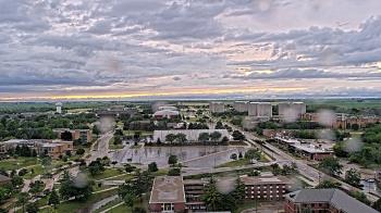 Live Camera from Northern Illinois University, DeKalb, IL