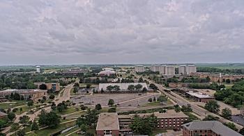 Live Camera from Northern Illinois University, DeKalb, IL