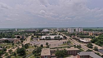Live Camera from Northern Illinois University, DeKalb, IL