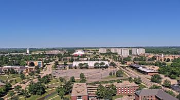 Live Camera from a random camera within the United States