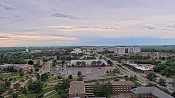 Live Camera from Northern Illinois University, DeKalb, IL