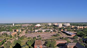 Live Camera from a random camera within the United States