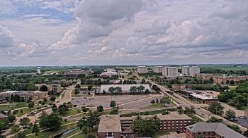 Live Camera from Northern Illinois University, DeKalb, IL