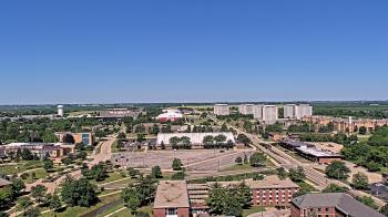 Live Camera from Northern Illinois University, DeKalb, IL