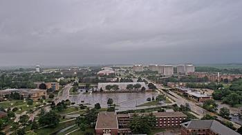 Live Camera from Northern Illinois University, DeKalb, IL
