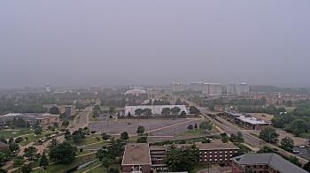 Live Camera from Northern Illinois University, DeKalb, IL