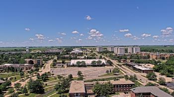Live Camera from a random camera within the United States
