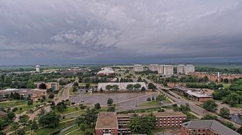 Live Camera from Northern Illinois University, DeKalb, IL