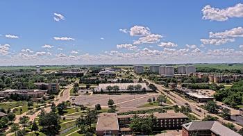 Live Camera from Northern Illinois University, DeKalb, IL