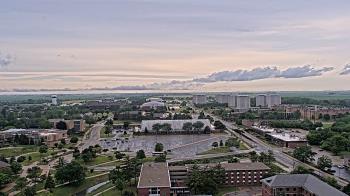 Live Camera from Northern Illinois University, DeKalb, IL