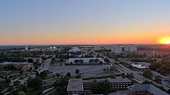 Live Camera from Northern Illinois University, DeKalb, IL