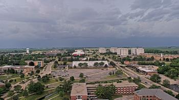 Live Camera from Northern Illinois University, DeKalb, IL