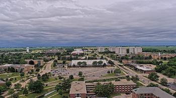 Live Camera from Northern Illinois University, DeKalb, IL