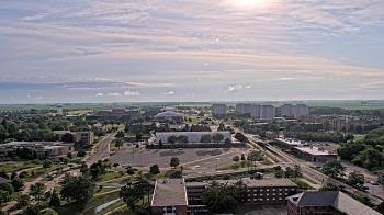 Live Camera from Northern Illinois University, DeKalb, IL