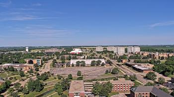 Live Camera from Northern Illinois University, DeKalb, IL