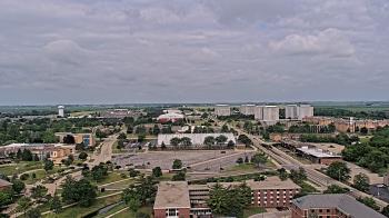 Live Camera from Northern Illinois University, DeKalb, IL