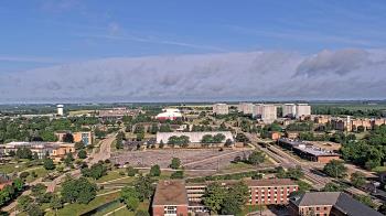 Live Camera from Northern Illinois University, DeKalb, IL