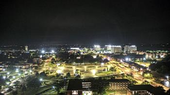 Live Camera from Northern Illinois University, DeKalb, IL