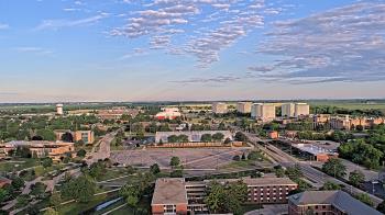 Live Camera from a random camera within the United States