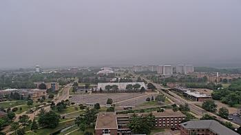Live Camera from Northern Illinois University, DeKalb, IL