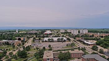 Live Camera from a random camera within the United States
