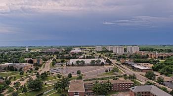 Live Camera from Northern Illinois University, DeKalb, IL