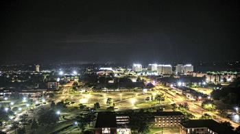 Live Camera from a random camera within the United States
