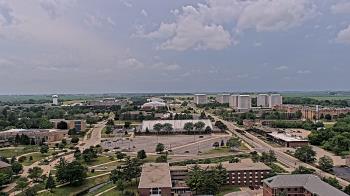 Live Camera from a random camera within the United States