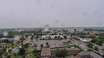 Live Camera from Northern Illinois University, DeKalb, IL