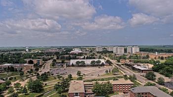 Live Camera from a random camera within the United States
