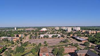 Live Camera from Northern Illinois University, DeKalb, IL