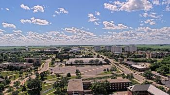 Live Camera from a random camera within the United States