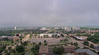 Live Camera from Northern Illinois University, DeKalb, IL