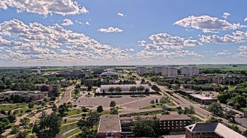 Live Camera from Northern Illinois University, DeKalb, IL