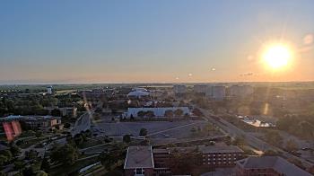 Live Camera from a random camera within the United States