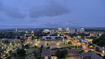 Live Camera from a random camera within the United States