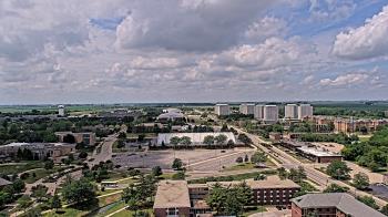 Live Camera from Northern Illinois University, DeKalb, IL