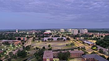 Live Camera from Northern Illinois University, DeKalb, IL