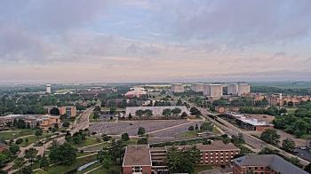 Live Camera from a random camera within the United States