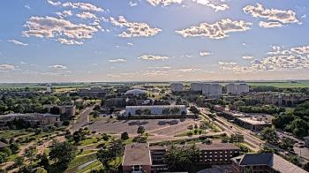 Live Camera from Northern Illinois University, DeKalb, IL
