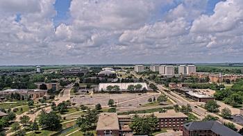 Live Camera from Northern Illinois University, DeKalb, IL
