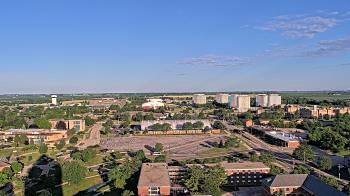 Live Camera from a random camera within the United States