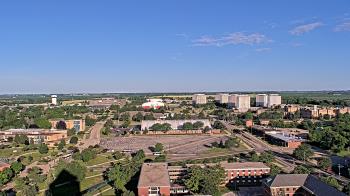 Live Camera from Northern Illinois University, DeKalb, IL