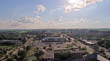 Live Camera from Northern Illinois University, DeKalb, IL
