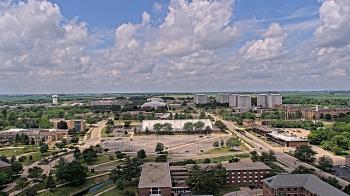 Live Camera from Northern Illinois University, DeKalb, IL