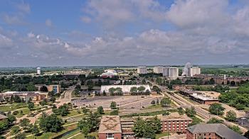 Live Camera from Northern Illinois University, DeKalb, IL